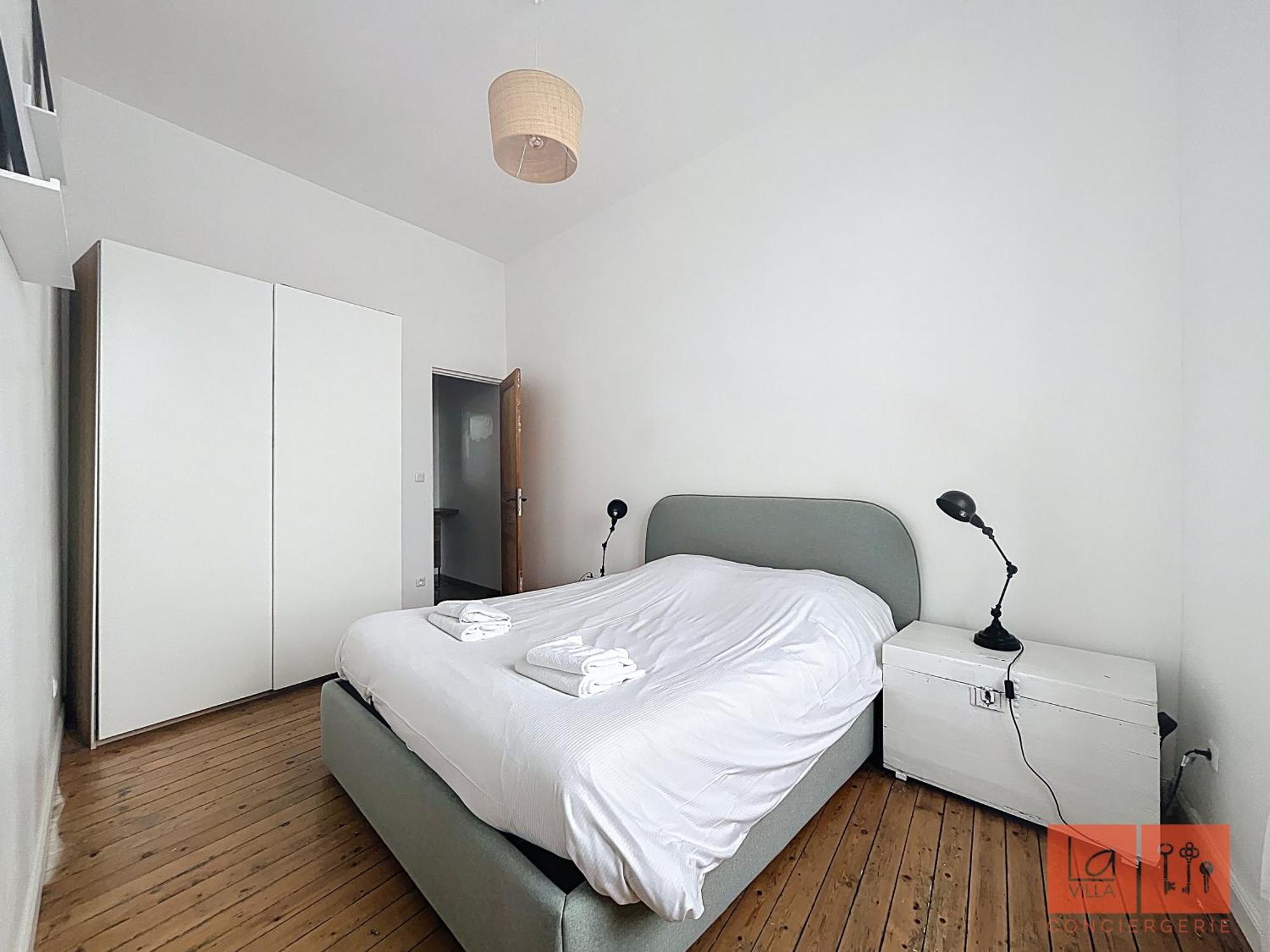 Apartament La Parenthese Wimereux Zewnętrze zdjęcie