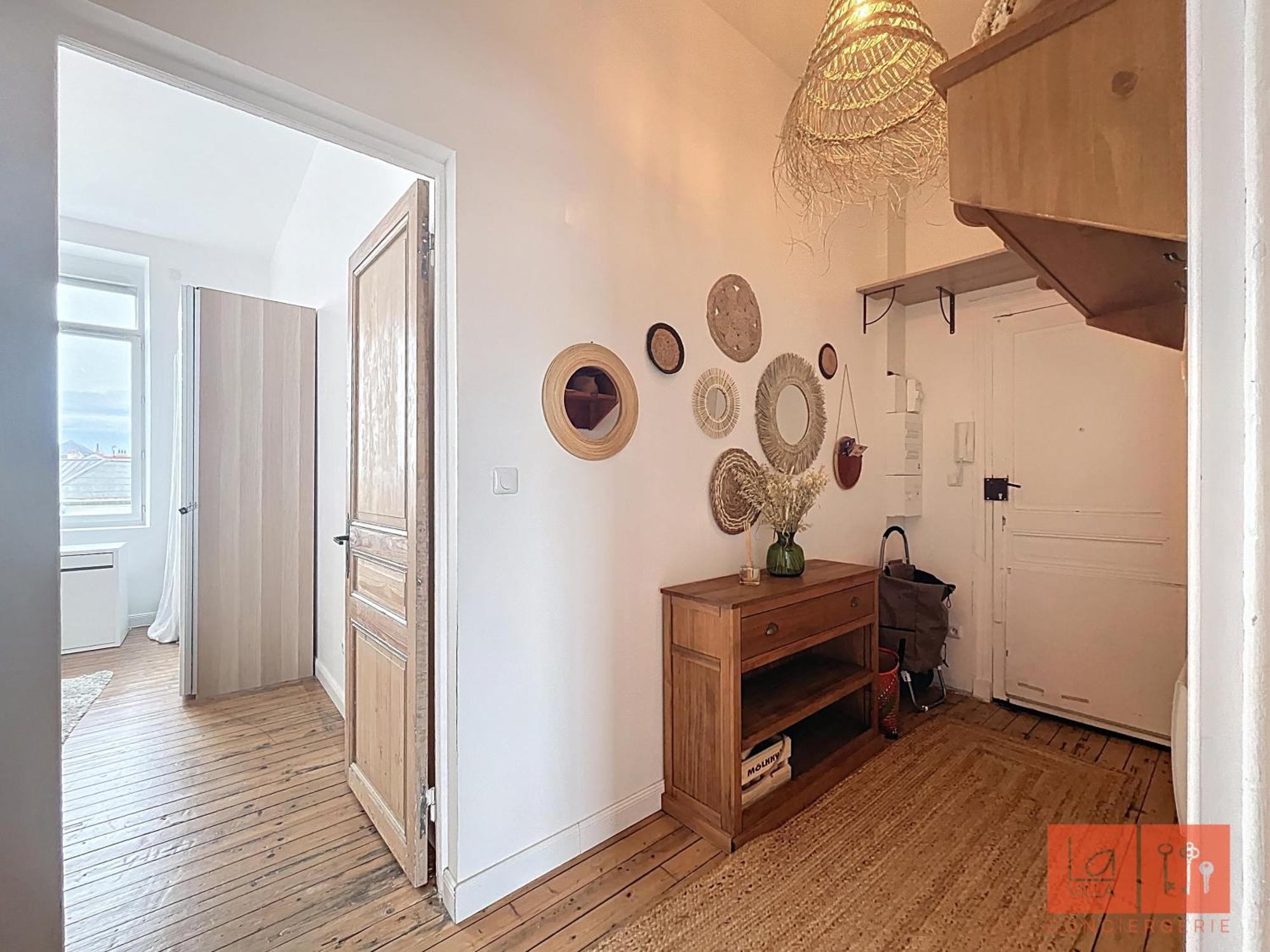Apartament La Parenthese Wimereux Zewnętrze zdjęcie