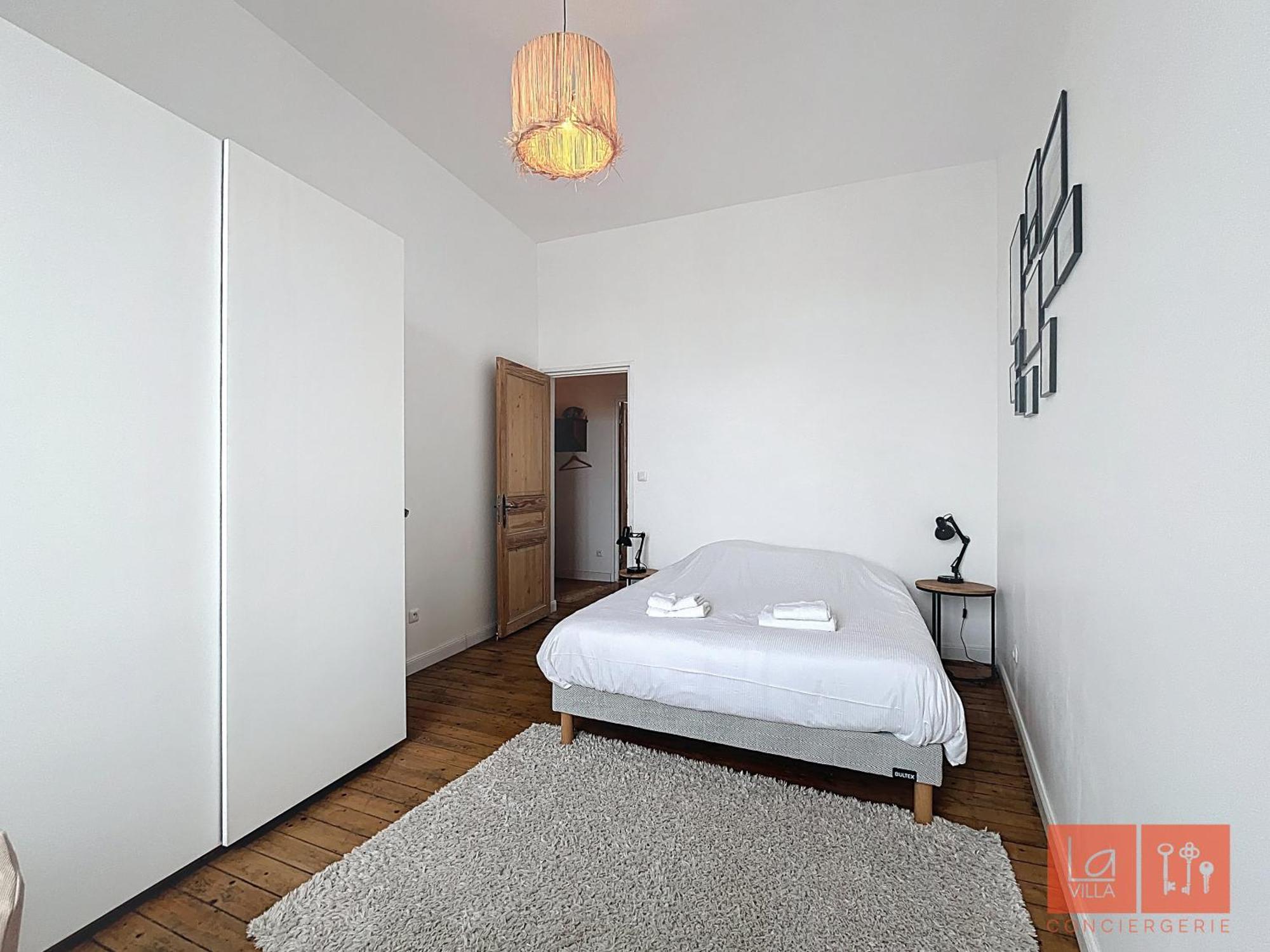 Apartament La Parenthese Wimereux Zewnętrze zdjęcie