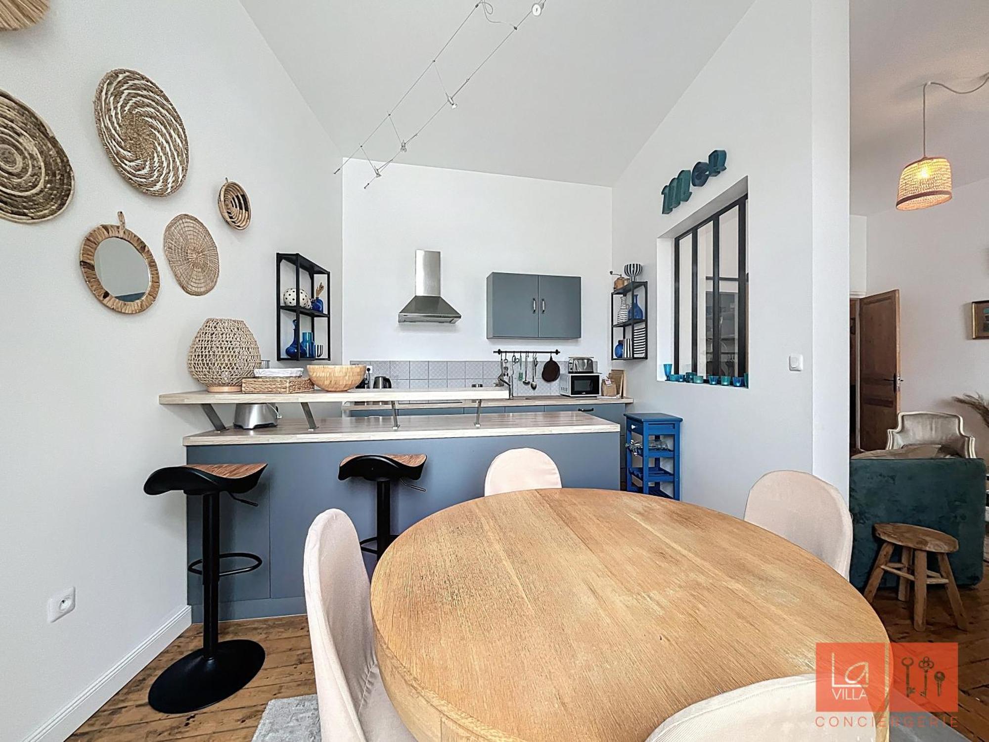 Apartament La Parenthese Wimereux Zewnętrze zdjęcie