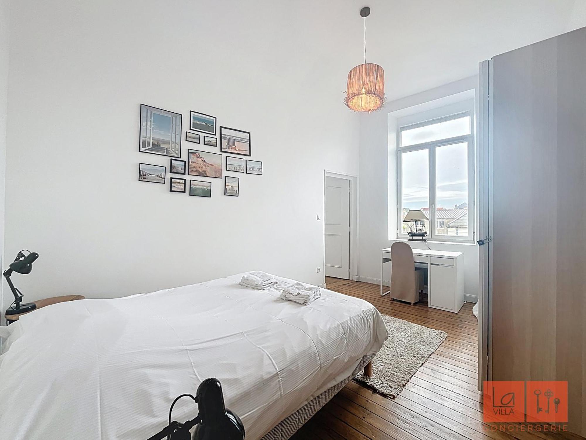 Apartament La Parenthese Wimereux Zewnętrze zdjęcie